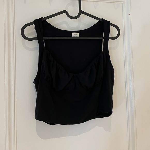 Wilfred top - Picture 1 of 2